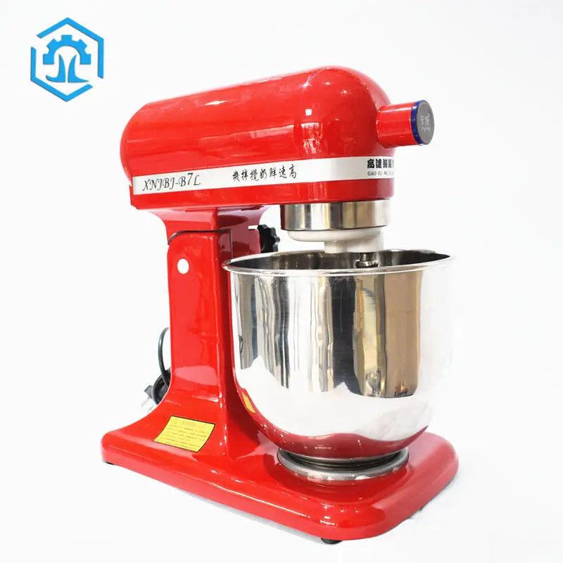 Пекарское оборудование, коммерческий Планетарный Миксер для оптовой продажи