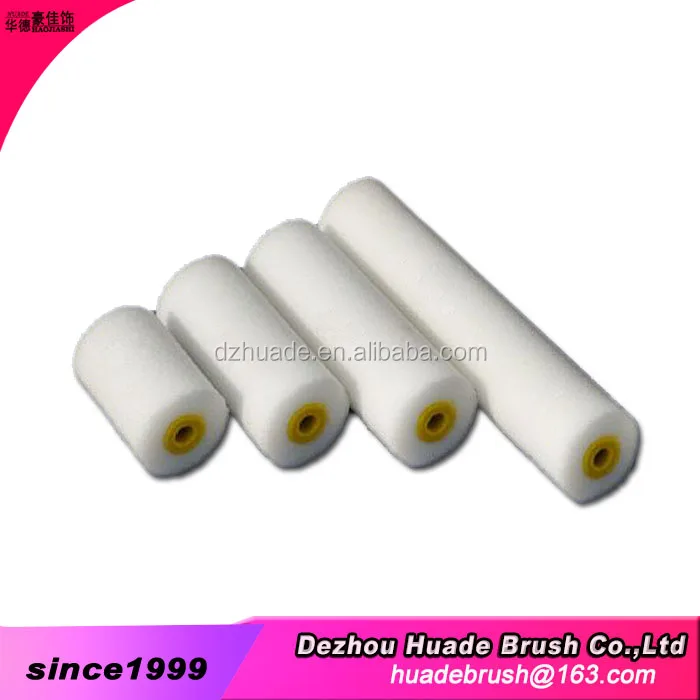 Foam Sponge Paint Roller Textured Roller Eg004, High Quality Foam Sponge Paint  Roller Textured Roller Eg004 on