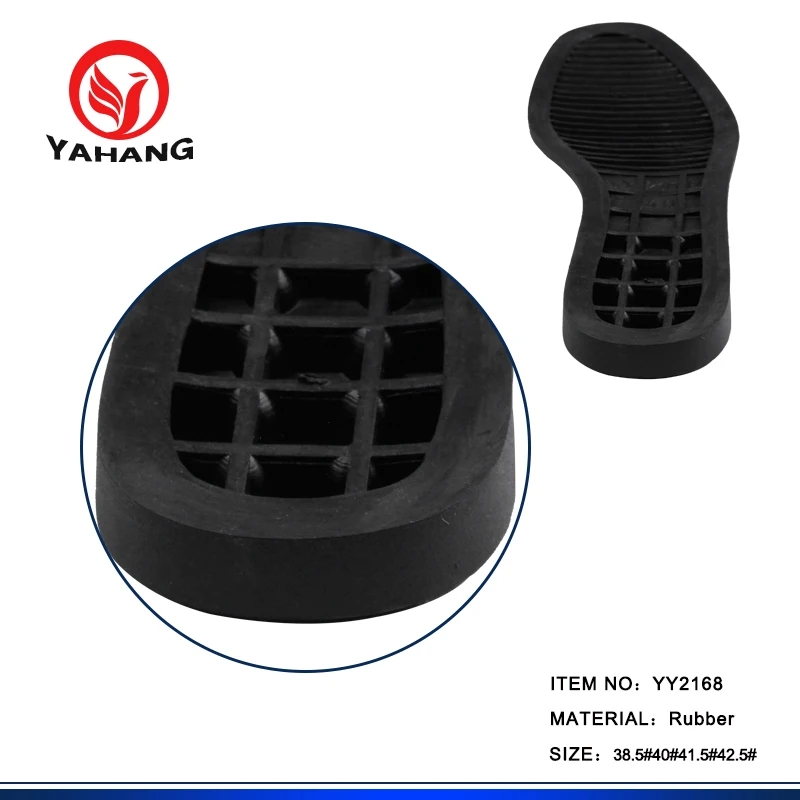 non slip shoe sole material men driving shoes rubber sole