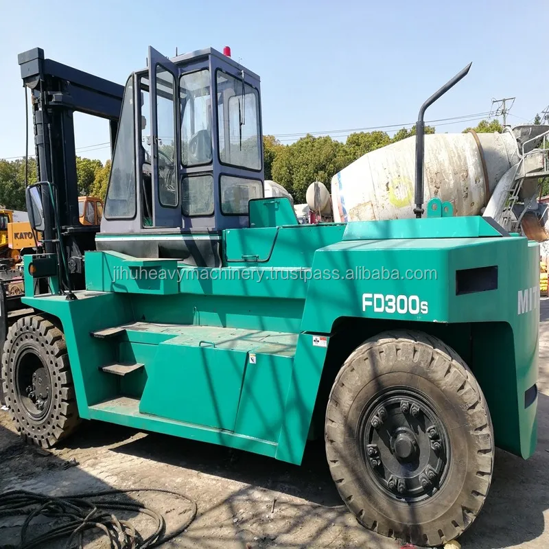 Mitsubishi Forklift For Sale