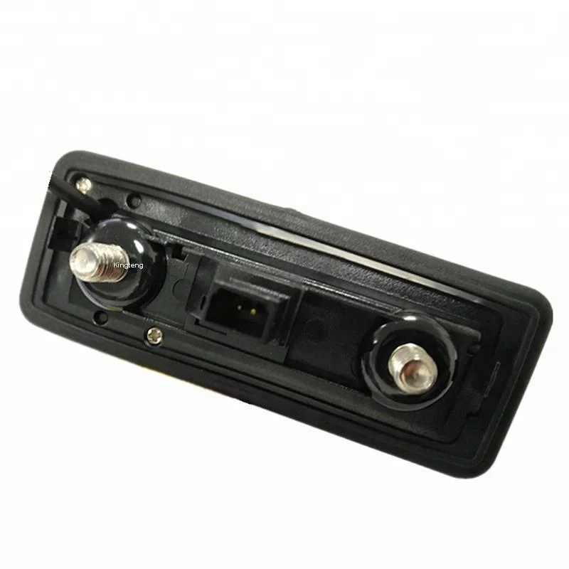 700TVL Tailgate Box Rear View Reverse Back up Car Camera Set for Skoda Octavia Tour Laura Fantasia