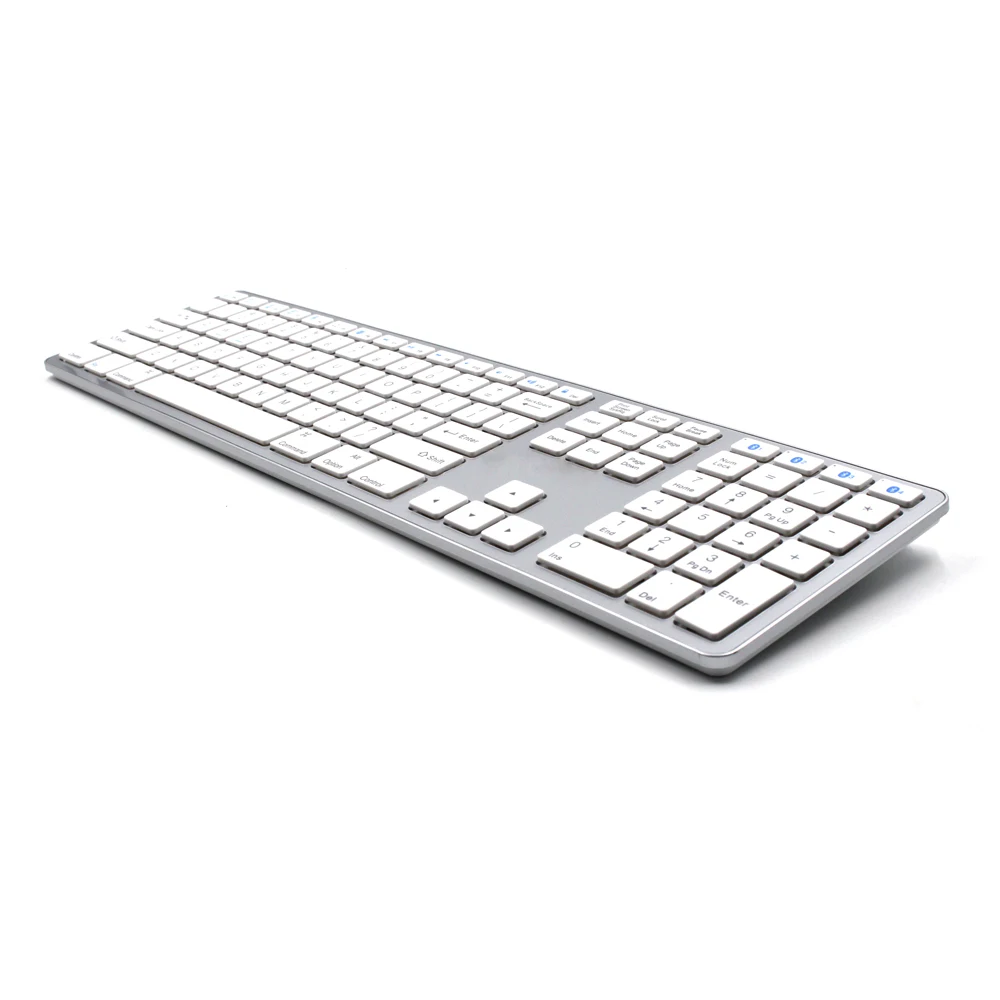 Wireless bluetooth Keyboard for google Chromecast ipad Pro 9.7