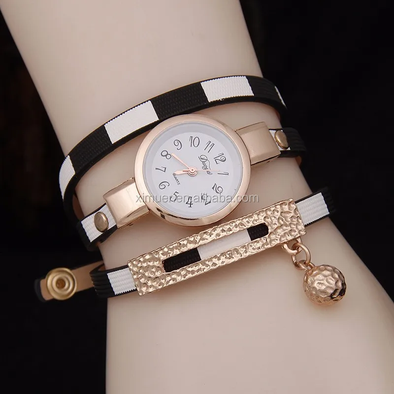 Popular Colorful Girls Charm Watch Bracelet Watch Buy Bracelet Watch Led Bracelet Watch Magnetic Bracelet Watch Product On Alibaba Com