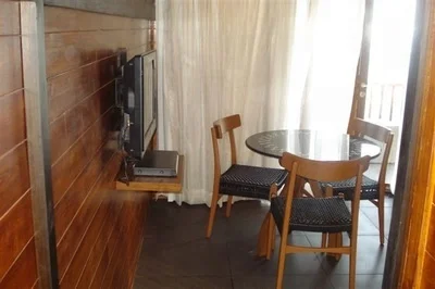 Сборный деревянный дом/кабина/вилла на продажу с пляжем/озерной зоной 1