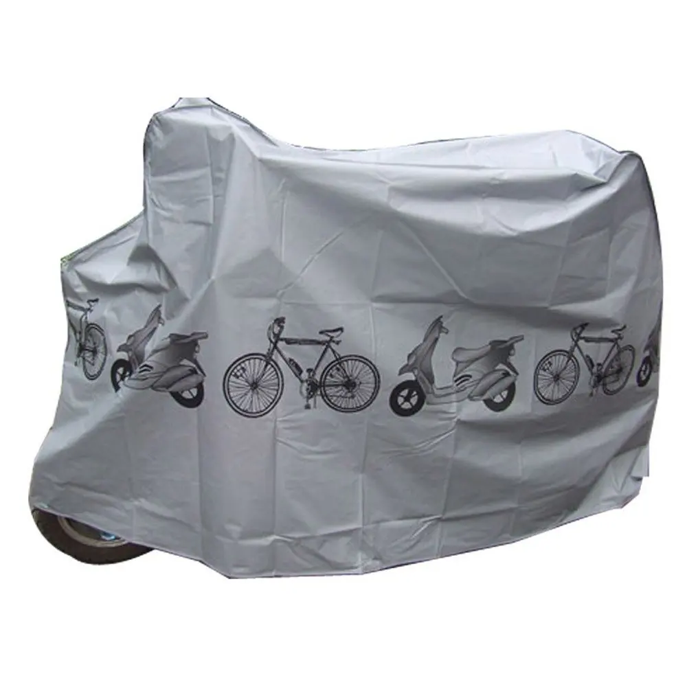 lightweight bicycle cover