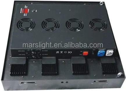 4X4 RGB COB Led 30W Matrix Beam Blinder Light Led Stage Light Led Tv Matrix Price