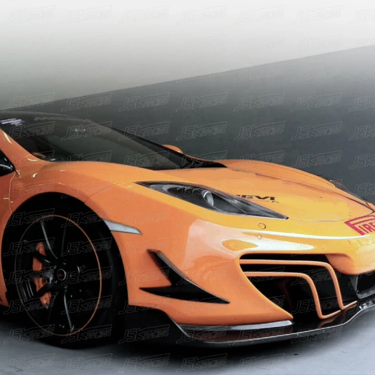 Maclaren 2012