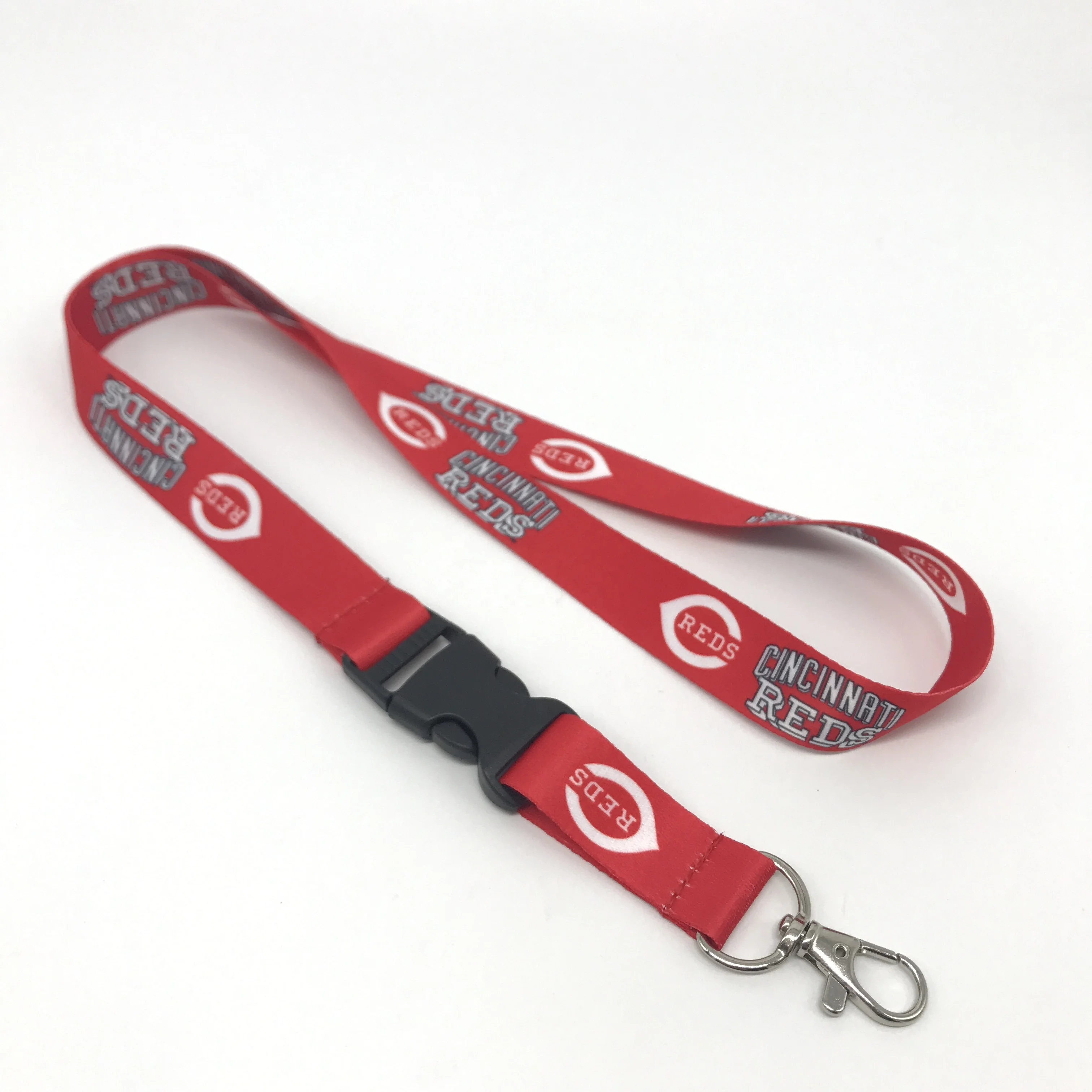 2024 Newest MLB Lanyards Ready to Ship for 30 Teams