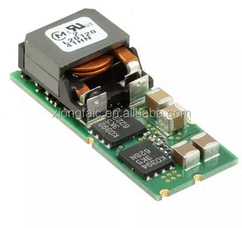 Okl2 T W12p2 C No Aislado Dc Dc Convertidores 5vin 0 69 5 5 Vout a 100w Buy Okl2 T W12p2 C Nuevo Y Original Modulo Product On Alibaba Com