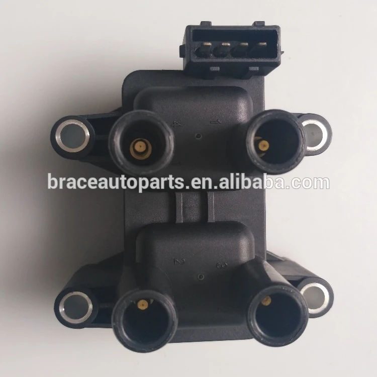 SQR481 Ignition Coil for Chery A3 J3 Tiggo A11-3705110