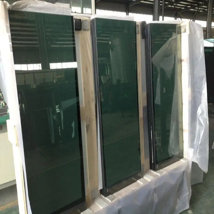 6+12a+6low E Double Glazed Glass For Constantine Door - Buy Double ...