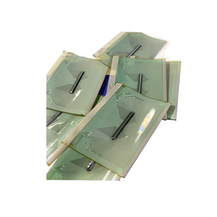 LED DRIVE IC COF/TAB NT39892H-C12P2B