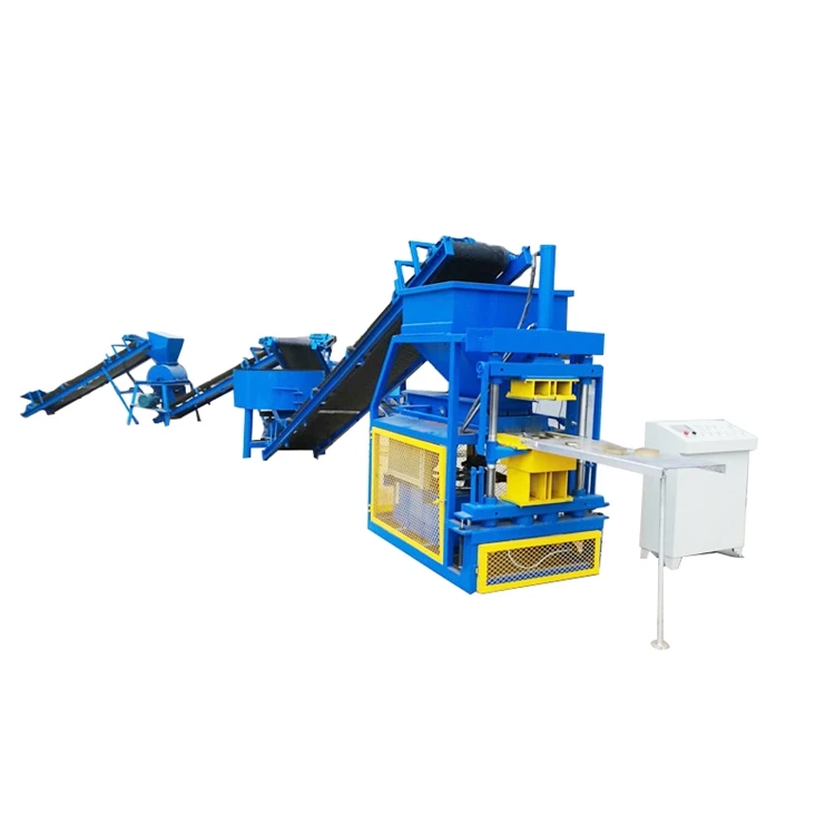 Small Scale Automatic Clay Brick Making And Firing Machine Buy