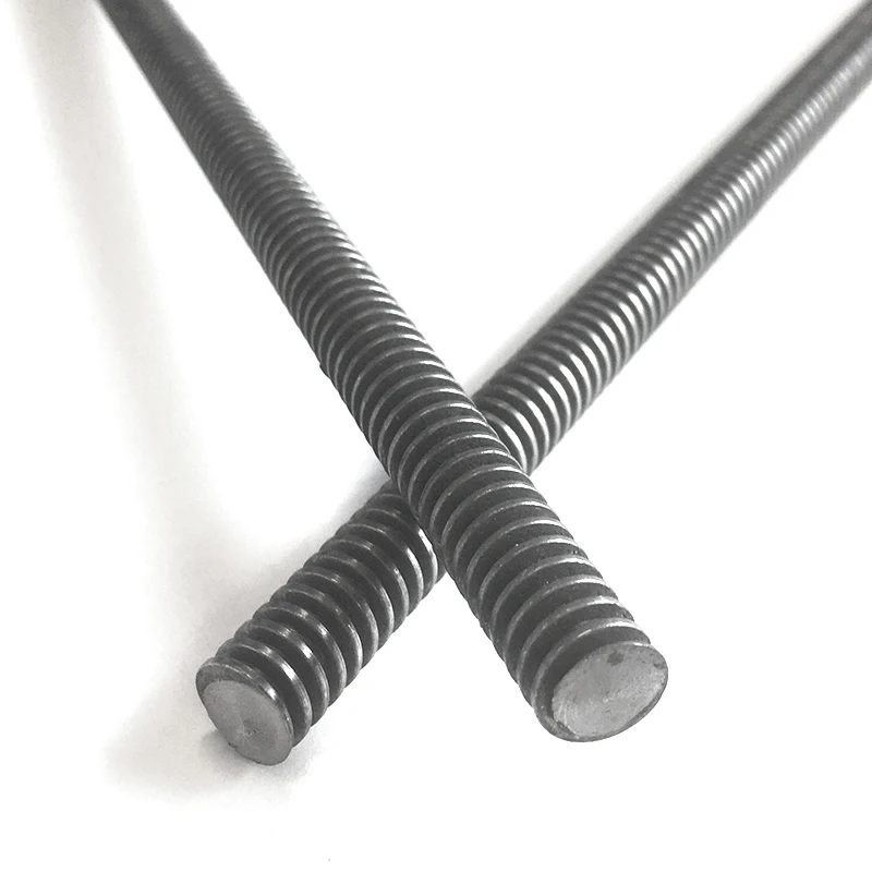High Quality Trapezoidal Threaded Rods