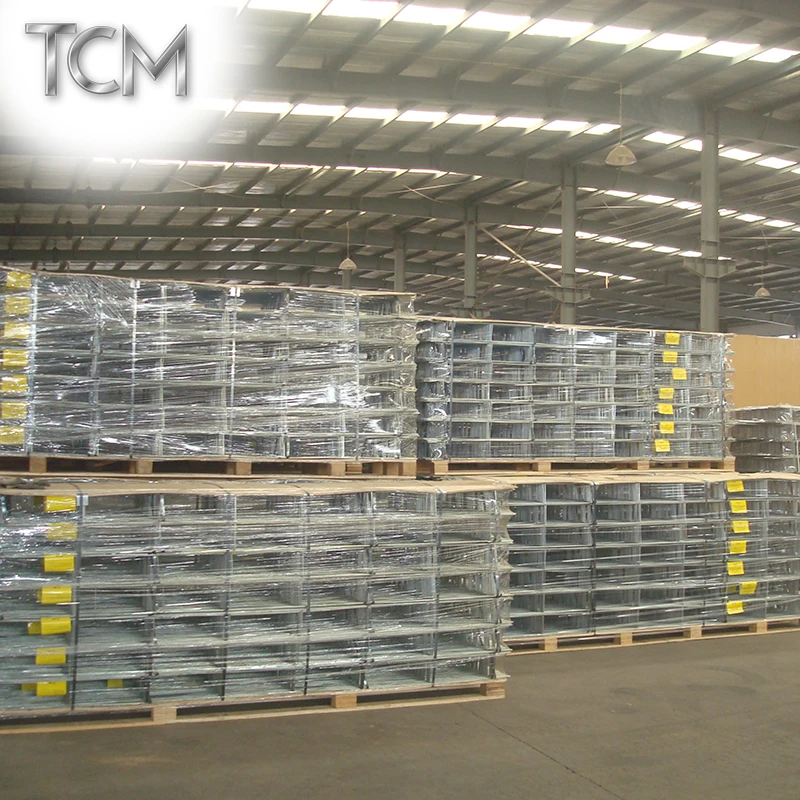 Concrete Block Ladder Wire Mesh Reinforcement