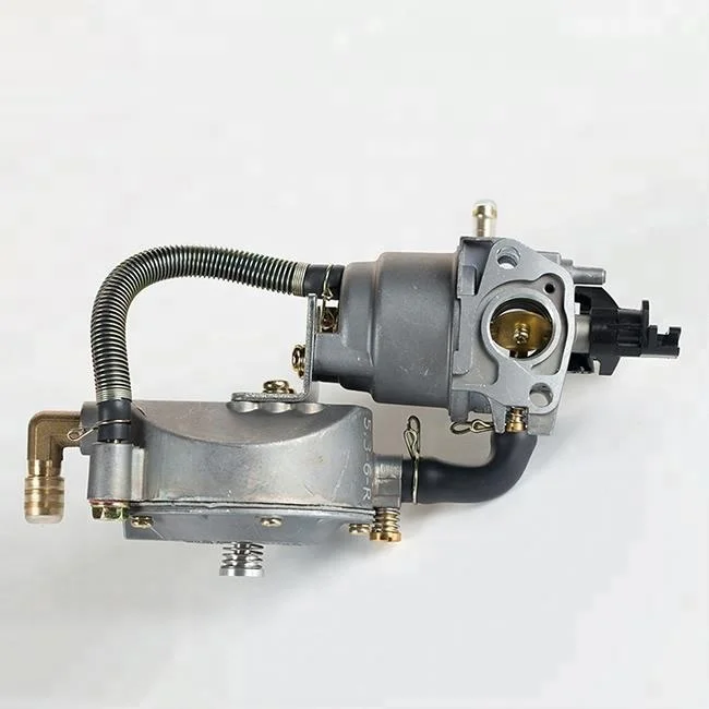 P19a Lpg Ng Dual Fuel Carburetor Gas Conversion Carburetor For Gx200 Buy Gas Conversion Carburetor Dual Fuel Carburetor Carburetor For Gx200 Product On Alibaba Com
