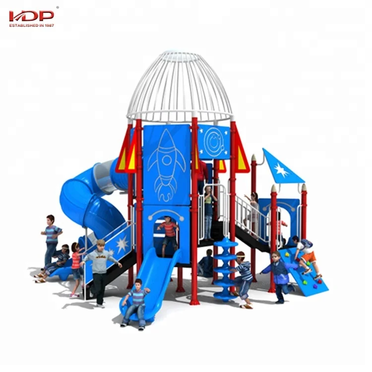 Newest Castle Theme Small Plastic Playground Slide Outdoor Equipment for Kids,kids Indoor Slide with Wholesale Price