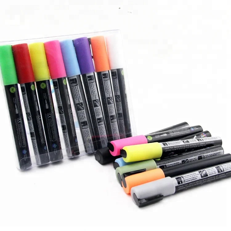 Glow In The Dark Led Writing Board Marker Buy Glow In The Dark Led Writing Board Marker