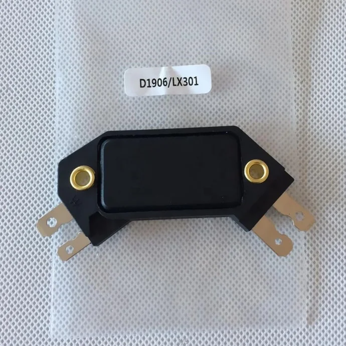 Widely Used Ignition Module 4419628 D1906 With Good Quality