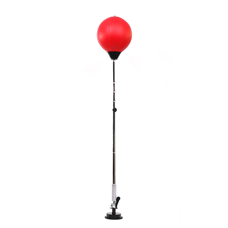 standing reflex ball