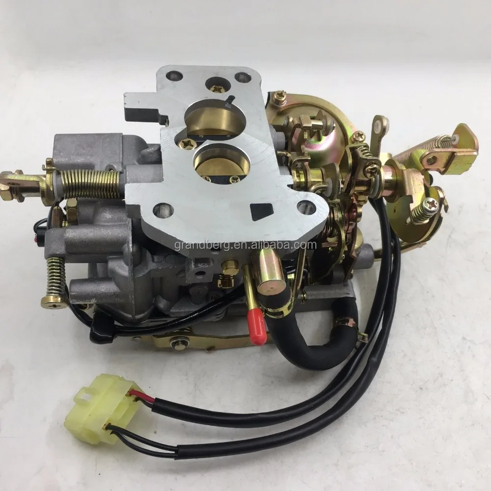 Карбюратор для kia pride CD5, карбюратор, Классический карбюратор