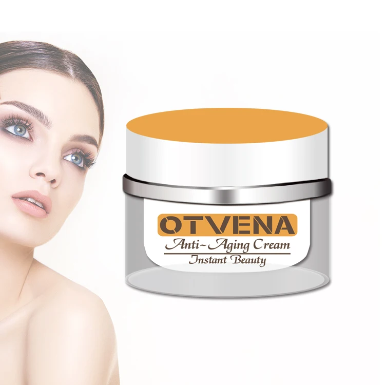 anti aging organic products