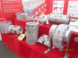 Yancheng Dragonpower Electric Co., Ltd. 3