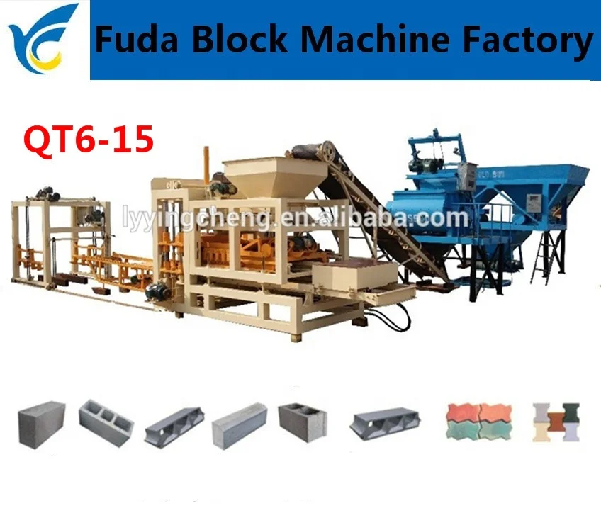 Qmr2-40 Hand Press Clay Block Making Machine - Promotional Product