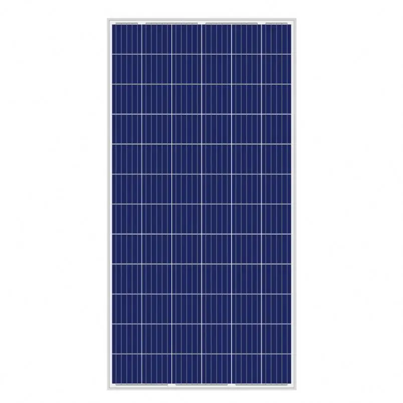 Poly solar panel 320W 325W 330W