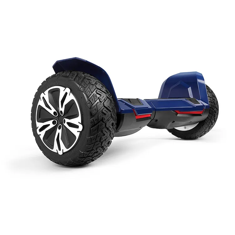 Hoverboard用GYROOR電動スクーター用Bluetoothセルフバランス2輪