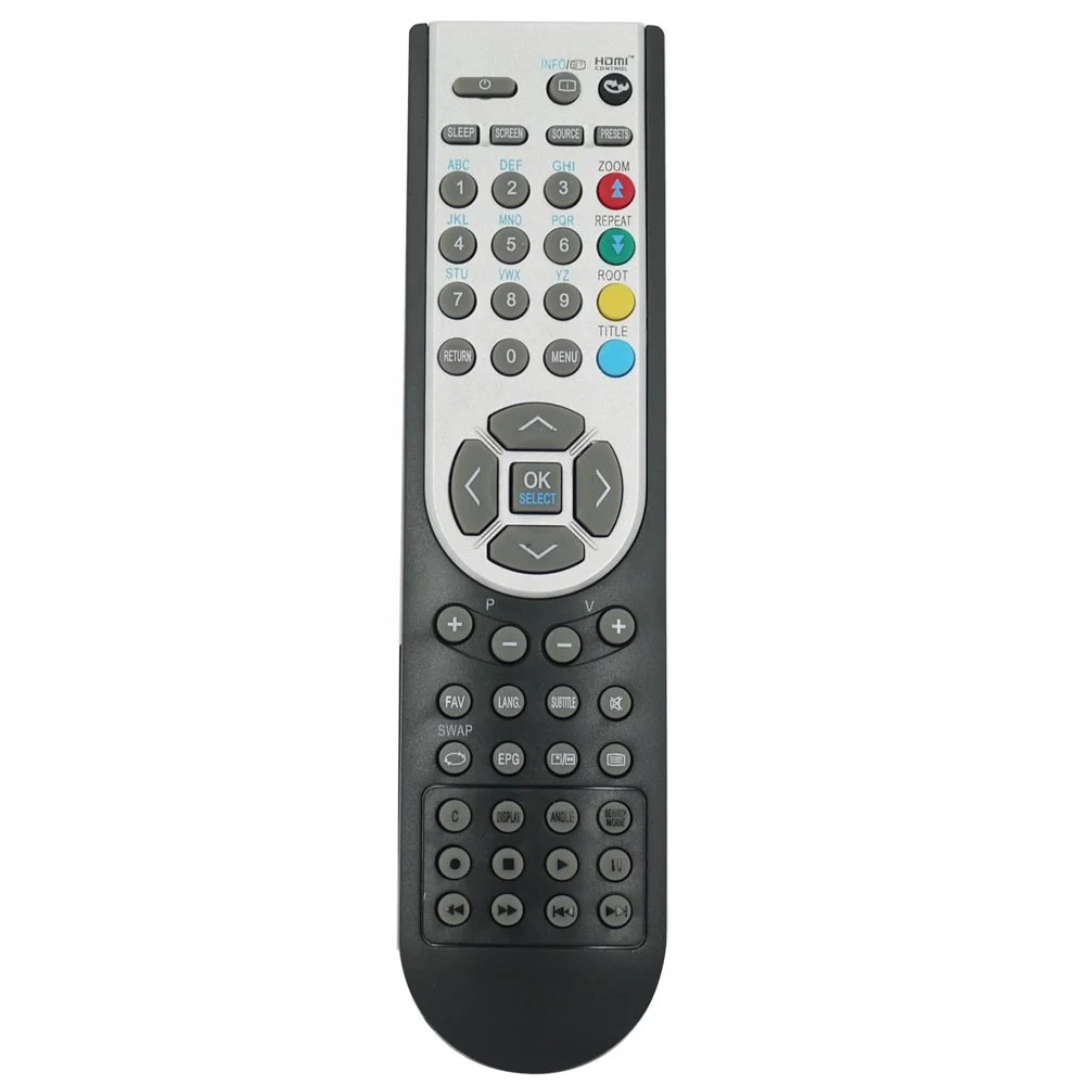 *NEW* Genuine RC1900 TV Remote Control for Waltham WT2209DVX 