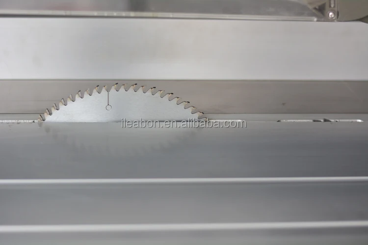 MJQ6130D Lower Mdf Cutting Machine Price 45 Degree Saw Blade for Sheet Cutting Machine Hot Sale Timber Cutting Machine