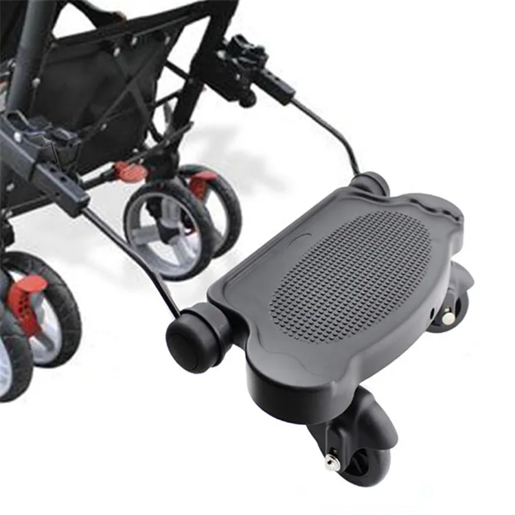stroller standing board graco