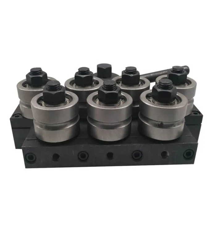 Сварочные гибочные машины из кованого железа б/у трубогибочная машина для