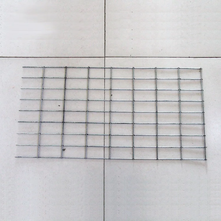 Cheap Galvanized Fencing Net Iron Wire Mesh Price Bangladesh