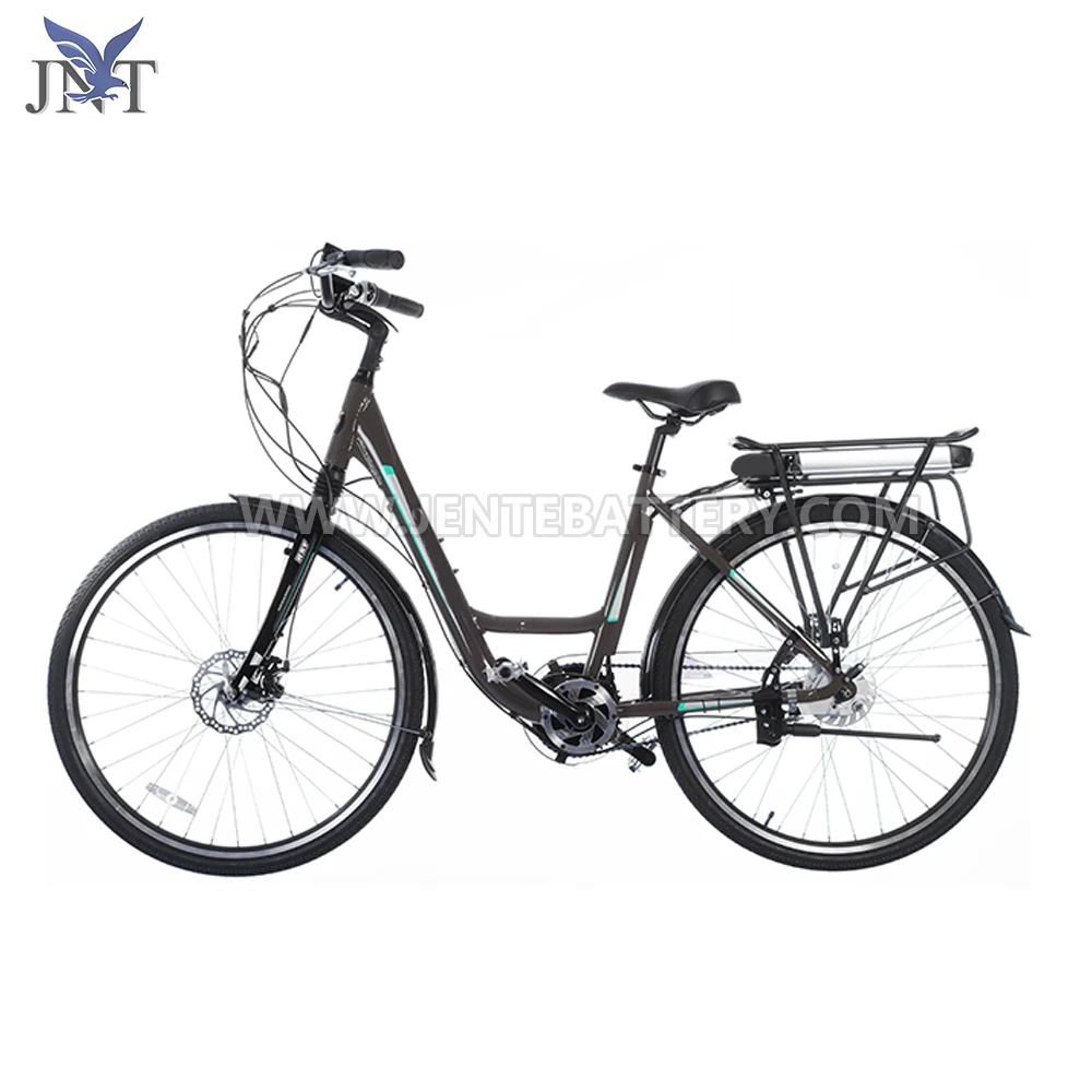 
 Литиевые аккумуляторы для электровелосипеда заднего типа, 48 В, 14 Ач  