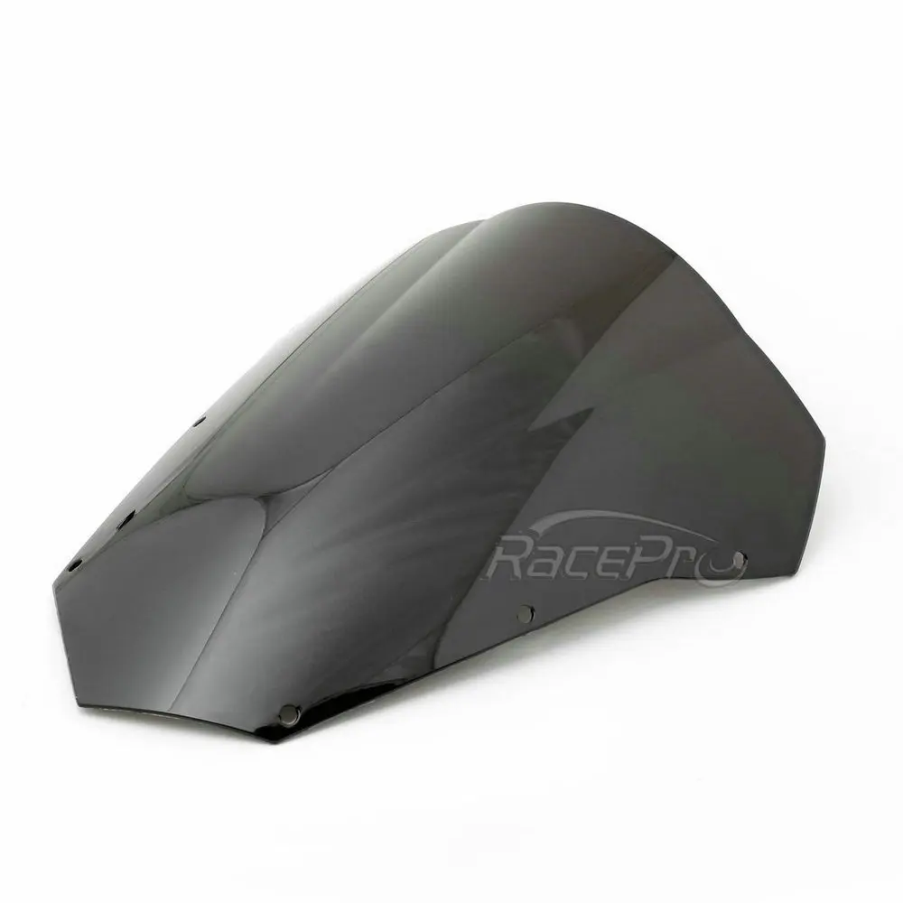 RACEPRO RP8810-1615 Motorcycle Windscreen Screen for Yamaha FZ6 FAZER 2003-2008
