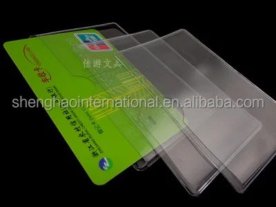 ID Holder ID Card Holder Making Machine