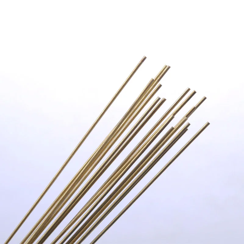 Медный стержень/медный стержень/латунный стержень диаметром 1