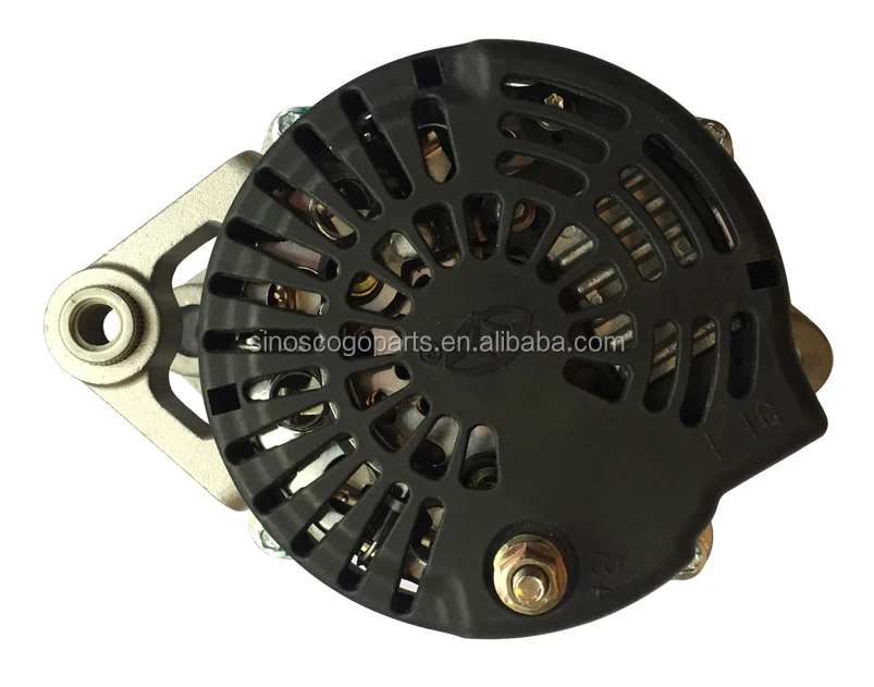 Chery 12V Alternator S11-3701110BA for 800cc & 1000cc Engines