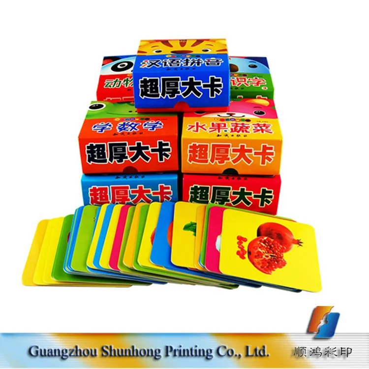 Фабрика в Гуанчжоу, дешевая индивидуальная детская спиральная переплетная доска, детская доска, книга, оптовая продажа