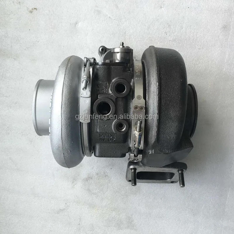 HE431V Turbo 5322527 3773765 504269281 Turbocharger for Iveco 