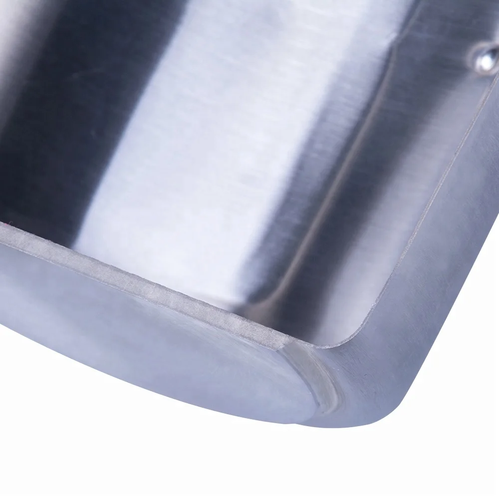 Commercial Kitchenware Stock Pot Cooking 25 Gallon Pot Camping Pot Cookware Set Stainless Steel Metal Buckets American Style
