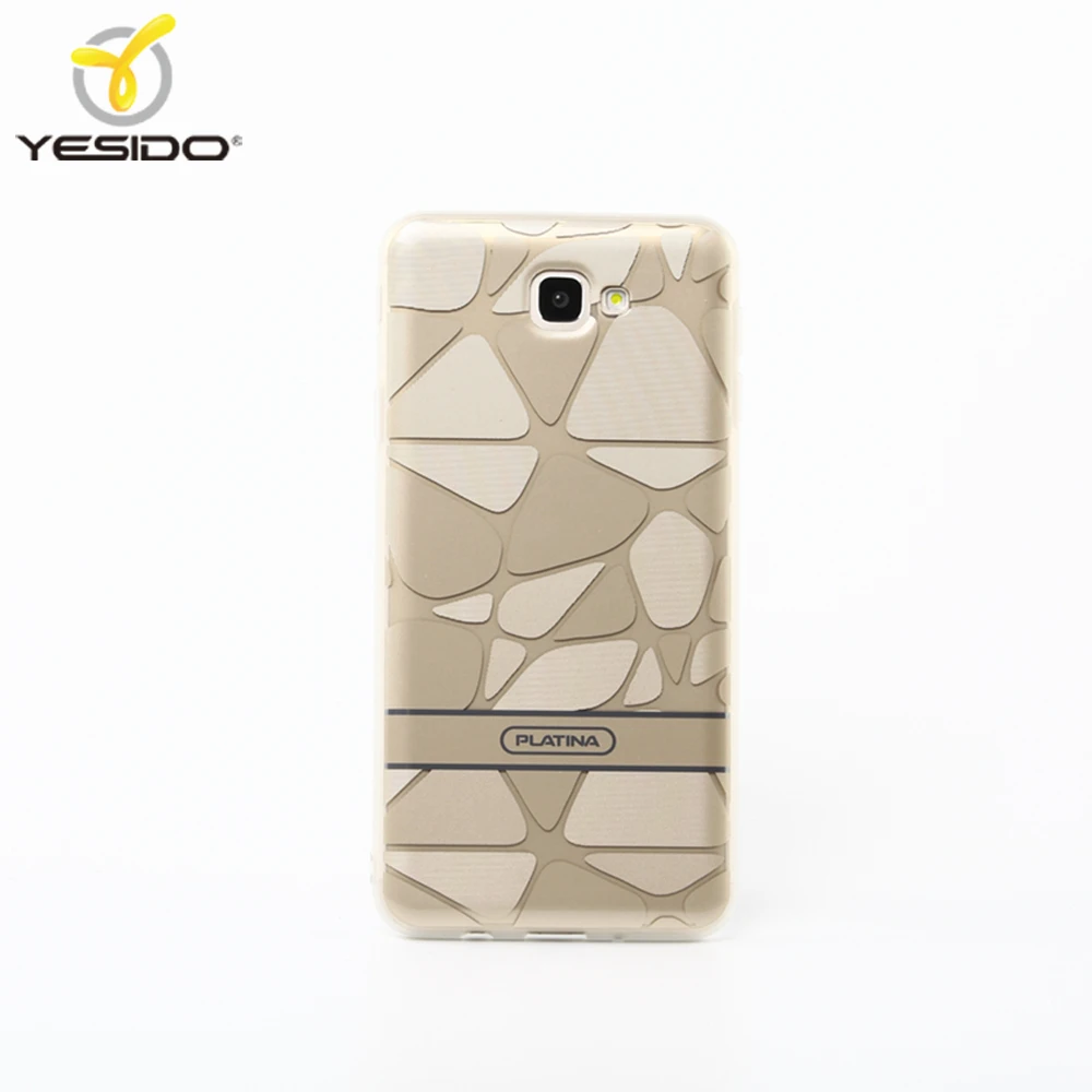 Popular Style 360 Soft Touch Cell Phone Back Cover case for samsung J7 Prime Cover Phone Cases