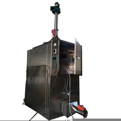 Торговая гарантия от поставщика Gold Plus, двухдверная стерилизация, циркулирующая горячим воздухом сушильная печь с ампулами и стеклянными флаконами, сушильная печь