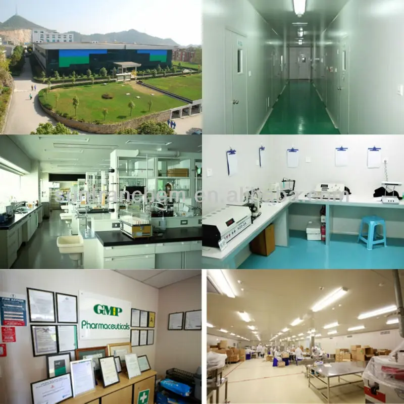 Food Grade Manufacturers Bulk Sodium Bicarbonate Malan/bicarbonate De