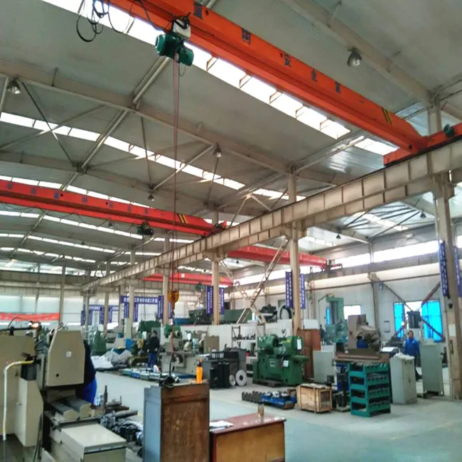 Production Line for Wire Rod Rolling Mill