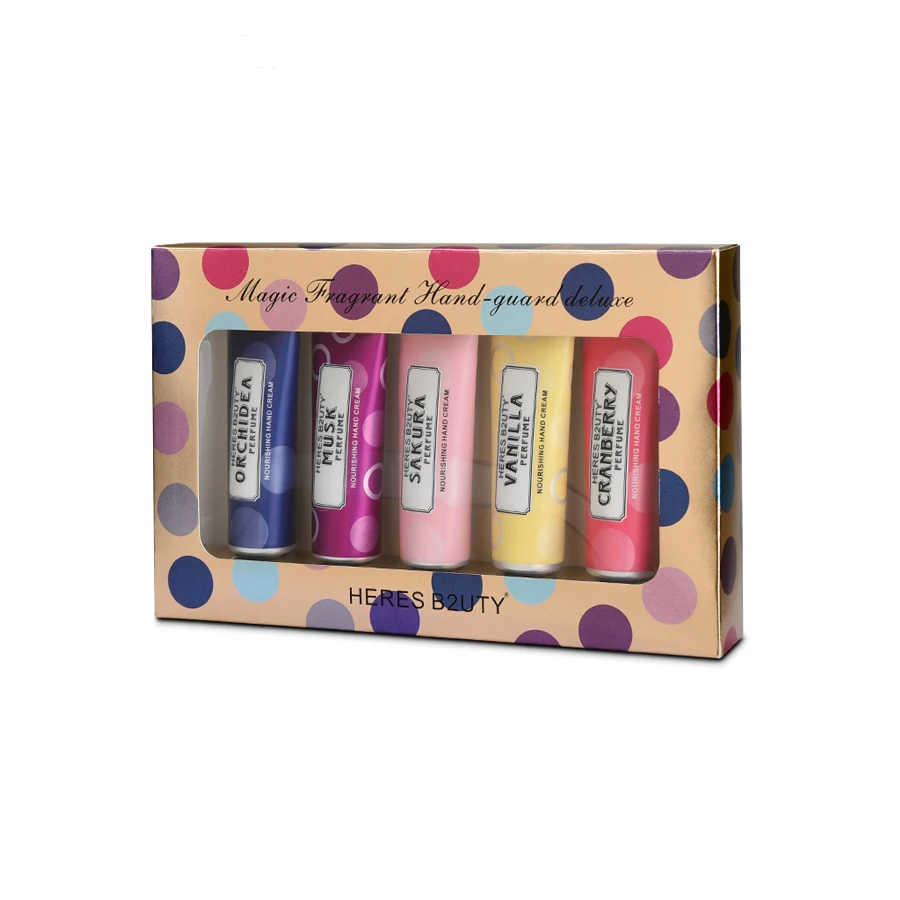 hand cream korean brand