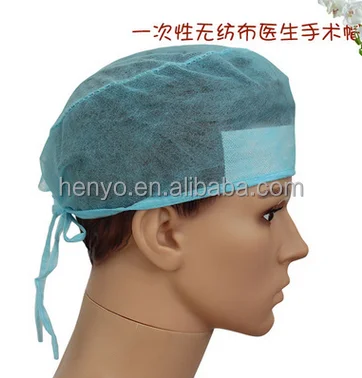 Disposable Nonwoven Operating Theatre 