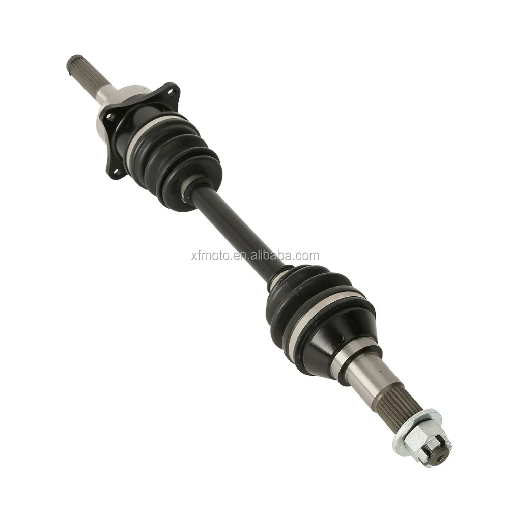 Can Am Outlander Rear Cv Axle Replacement Curriculum Vitae Template
